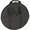 K&M 26751.000.00 Carrying Bag for Speaker Stand Round Base