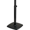 K&M 26795 Design Monitor Stand -  800 - 1350mm (31 Inch - 53 Inch)