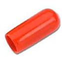 Kings K-CAP for Tri-Loc Camera Connectors - Red - Sold Individually