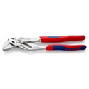 Knipex 86 05 250 SBA Plier and Wrench Combo Tool with Comfort Grip