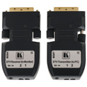 Photo of Kramer 602R/T Detachable DVI Optical Transmitter & Receiver