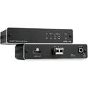 Kramer 675R/T 4K60 4:4:4 HDMI Extender Kit over Ultra Reach MM/SM LC Fiber