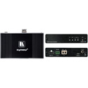 Photo of Kramer 676R 4K60 4:4:4 HDMI and RS-232 Receiver over Ultra-Reach MM/SM LC Fiber Optic