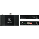 Photo of Kramer 676T 4K60 4:4:4 HDMI and RS-232 Transmitter over Ultra-Reach MM/SM LC Fiber Optic