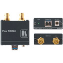 Photo of Kramer 690R 2-Channel 3G HD-SDI Over Ultra-Reach SM Fiber - Receiver