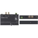 Kramer 810 Composite Video & S-Video Color Bar/Audio Tone Generator