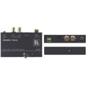 Kramer 810 Composite Video and S-Video Color Bar/Audio Tone Generator