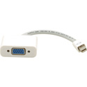 Photo of Kramer ADC-MDP/GF Mini DisplayPort Male to 15-Pin HD Female Adapter Cable