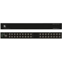 Photo of Kramer ASPEN-1616UX 16X16 12G SDI Matrix Switcher