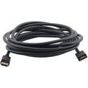 Photo of Kramer C-DPM/HM-15 DisplayPort (M) to HDMI (M) Cable - 15 Foot