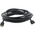 Photo of Kramer C-DPM/HM-3 DisplayPort (Male) to HDMI (Male) Cable - 3 Foot