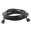 Photo of Kramer C-DPM/HM-6 DisplayPort (M) to HDMI (M) Cable 6 Feet