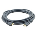 Photo of Kramer C-HM/HM-10 High-Speed HDMI Cable - Male to Male - 10 Foot