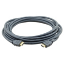Photo of Kramer C-HM/HM-15 High-Speed HDMI Cable - Male to Male - 15 Foot