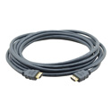 Photo of Kramer C-HM/HM-25 High-Speed HDMI Cable - Male to Male - 25 Foot