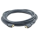 Photo of Kramer C-HM/HM-6 High-Speed HDMI Cable - Male to Male - 6 Foot