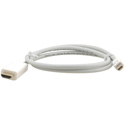 Kramer C-MDP-HM-15 Mini DisplayPort (M) to HDMI (M) Cable - 15 Foot