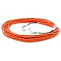 Kramer C-4LC/4LC-33 4 LC (M) to 4 LC (M) Fiber Optic Cable (33 Ft)