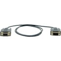 Photo of Kramer C-D9M/D9F-6 RS-232 Control Cable - 6 ft.