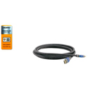 Photo of Kramer C-HM/HM/PRO-50 Premium High-Speed Male to Male HDMI Cable with Ethernet - 50 Foot