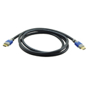 Photo of Kramer C-HM/HM/PRO-6 Premium High-Speed Male to Male HDMI Cable with Ethernet - 6 Foot