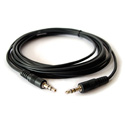Kramer CP-A35M/A35M-35 3.5mm (M) to 3.5mm (M) Stereo Audio Plenum Cable - 35 Foot