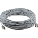 Photo of Kramer CP-AOCH/66 High-Speed HDMI Active Optical Hybrid Cable - Plenum Rated - 66 Foot