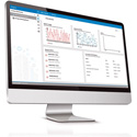 Kramer Control DASHBOARD Cloud-Based Monitoring & Remote Control Service per room - 1 Year