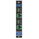 Kramer DGKAT-IN2-F16 2-Channel HDMI & RS-232 over DGKat Input Card for VS-1616DN Switcher