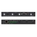 Photo of Kramer DIP-31 4K60 4:2:0 HDMI & VGA Auto Switcher with Maestro Room Automation
