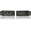 Kramer FC-102NET 2-Channel Dante Encoder & PoE Acceptor