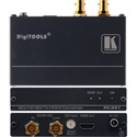 Photo of Kramer FC-331 3G HD-SDI BNC to HDMI High Definition Format Converter