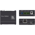 Kramer FC-6 2-Port Multi-Function Serial/IR RS-232/IR Control Gateway