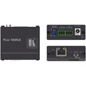 Kramer FC-6 2-Port Multi-IO Serial/IR RS-232/IR Control Gateway