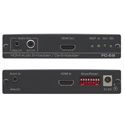 Kramer FC-69 4K60 4:2:0 HDMI Audio Embedder/De-Embedder