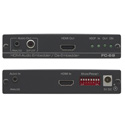 Photo of Kramer FC-69 4K60 4:2:0 HDMI Audio Embedder/De-Embedder