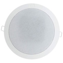 Photo of Kramer Galil-2-C 2.5 Inch Closed-Back 2-Way Ceiling Speaker - EN 54-24 Certified