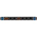 Kramer HDBT-OUT4-F32/STANDALONE 4-Channel HDMI over Extended Reach HDBaseT Output Card for VS-3232 Series Switchers