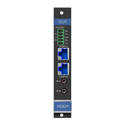 Kramer HDBT7-OUT2-F16 2-Channel 4K60 4:2:0 HDMI over Long Reach HDBaseT Output Card for VS-1616 Switchers