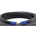 Photo of Kramer C-HM/HM/FLAT/ETH-6 Flat High-Speed HDMI Cable with Ethernet - 6 Ft.