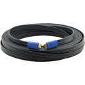 Kramer C-HM/HM/FLAT/ETH-75 Flat High-Speed HDMI Cable with Ethernet - 75 feet
