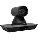 Photo of Kramer K-CAM4K 4K UHD PTZ Camera with 71-degree Wide-angle Lens & 12x Optical Zoom