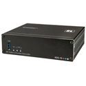 Photo of Kramer KDS-10 4K60 Dual Video Multi Standard HDMI Streaming Transceiver