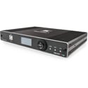 Kramer KDS-EN7 High-Performance & Highly-Scalable AVoIP Encoder for 4K60 4:2:0 - HDR10 over 1G Network