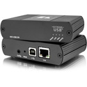Kramer KDS-USB2 USB 2.0 Over Ethernet High-Speed Extension Encoder/Decoder Kit
