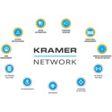 Photo of Kramer KN-5D-LIC Kramer Network Enterprise Management Platform License - Up to 5 Devices