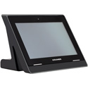 Kramer Control KT-107 7-Inch Wall & Table Mount PoE Touch Panel for Kramer Control and K-Touch