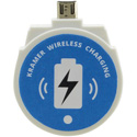 Kramer KWC-MUSB Micro-USB Receiver for Wireless Charging