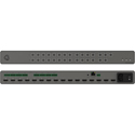 Photo of Kramer MTX3-88-HSA 8x8 4K60 4:4:4 HDMI and Audio Scaler Based Matrix / Switcher