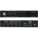 Kramer MV-4X 4K 4 Window Multi-Viewer/4x2 Seamless Matrix Switcher with 4 HDMI Inputs & HDBT/HDMI Outputs